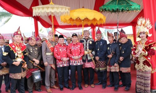 Pesona Lampung Barat Menjadi Daya Tarik Wisatawan Untuk Berkunjung
