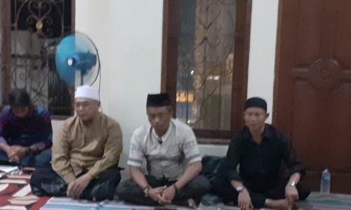 Guna Mencegah dan Mengobati (GMDM) Dpw Kab Bogor Menggelar Kegiatan Santunan Anak Yatim Dan Tasyakuran.
