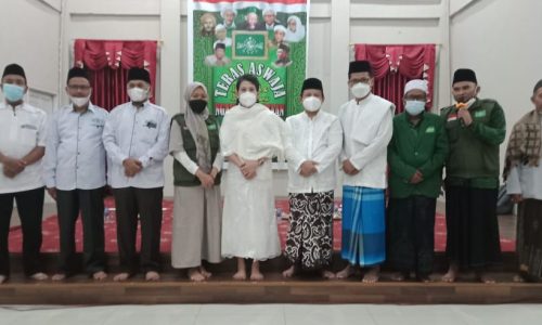 Pengajian TERAS ASWAJA PCNU SINGKAWANG NGAJI KEBANGSAAN