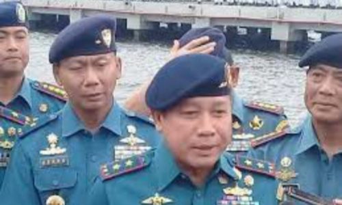 Bakamla Minta Pemerintah Kudu Genjot Aktivitas Perekonomian Nelayan Indonesia di LNU