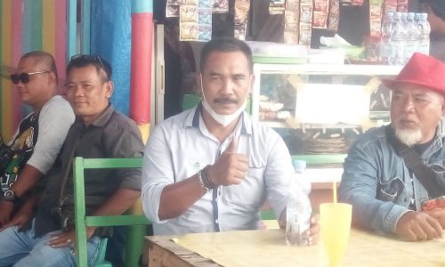 Lomba Karaoke Di Pelangi Bersama Kuwu Endang A.md.Kades Mulyajaya Karawang