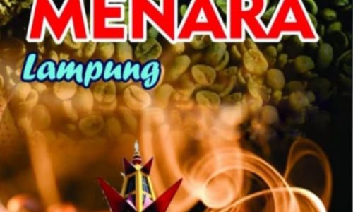Lomba Medi Informasi Covid – 19 ( MIC) Se Lampung Barat Kopi Menara Asal Pekon Batu Kebayan Raih Juara 2