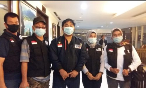 Forum Pemuda Peduli Jakarta (FPPJ) Peryatakan Sikap