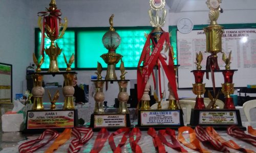 SMP Nurul Falah Siap Majukan Pendidikan Berbasis Digital Kembangkan Ilmu Jurnalistik