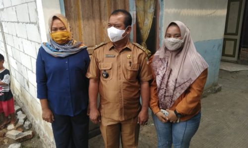 Pihak Keluarga Korban Minta Usut Tuntas Kematian Remaja 18 Warga Desa Sukawangi