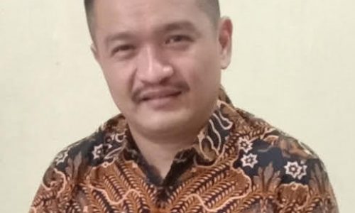 Tommy Tegaskan Siap Sedia Menjadi Ketua Konghucu Pejuang Bravo Lima