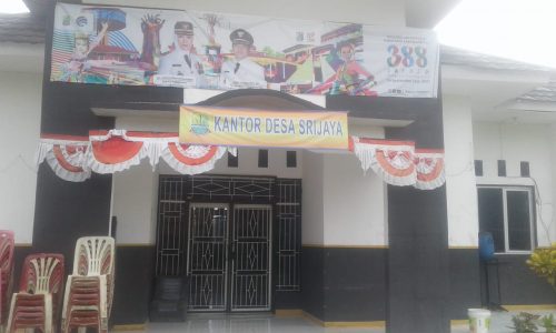 Tokoh Masyarakat Himbau Agar Kecamatan  Tirtajaya Segera Validasi Untuk Perangkat Desa Srijaya