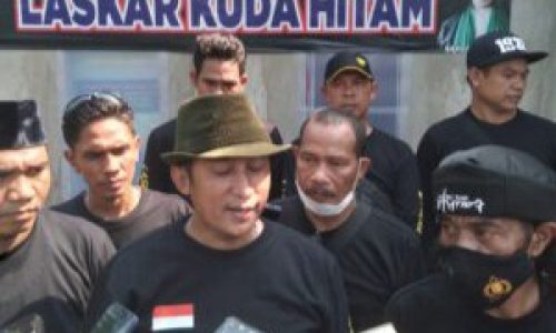 John Sahlan menegaskan agar Nikita Mirzani tidak membuat ucapan yang tidak baik di Media Sosial