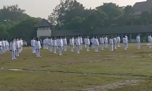 Bupati Tangerang Lantik 77 Kades Terpilih