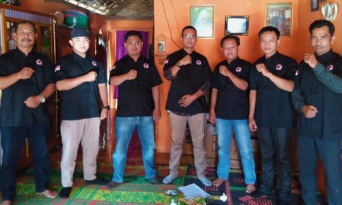 Jajaran Pengurus FORJIL DPD Way Kanan Laksanakan Rakorda. 