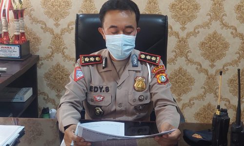 Program Baru Visi Dan Misi Kasatlantas Timur