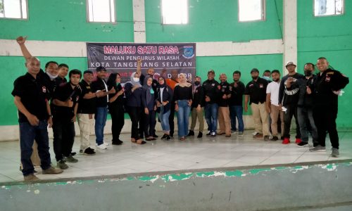Donor Darah jelang Sumpah Pemuda.