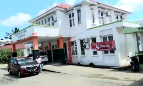 Pelayanan Tak Maksimal, RSUD Siwa Butuh Dokter Ahli