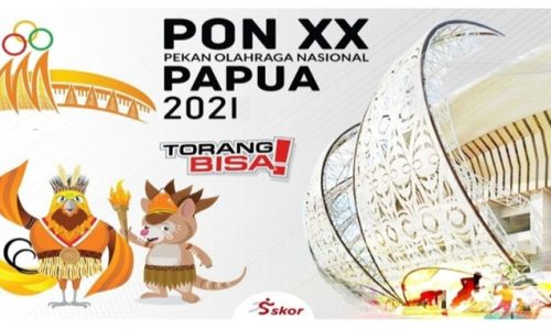PON XX Gelar Di Papua, Ramli Tokoh Muda HMI Sangat Mengapresiasi