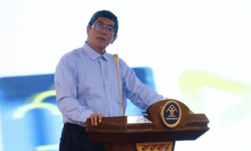 IPERSAP Gelar Silaturahmi Sekaligus Rapat Pembahasan Rencana Organisasi Kedepan