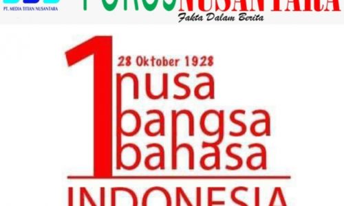 Pimprus Media Poros Nusantara Ucapkan Slamat Hari Sumpah Pemuda Ke – 93