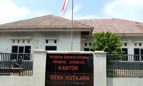 DiDuga Keras Dana Desa Untuk Anggaran Bantuan  Langsung Tunai Di Sunat Oknum Kades