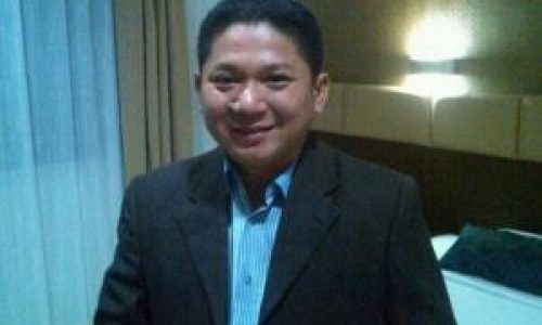 Barisan Pembaharuan Dukung Ganjar Pranowo, Kalau Puan Maharani Maju Kelompok Kadrun Tertawa