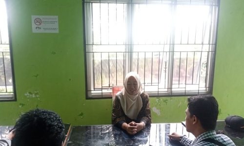 Pemdes Pajaten Gelar Isbat Nikah Massal 30 Pasangan Suami Istri Baru
