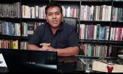 Keren ! Indonesia Punya Sirkuit Mandalika, Kami Bangga Dengan Presiden Jokowi