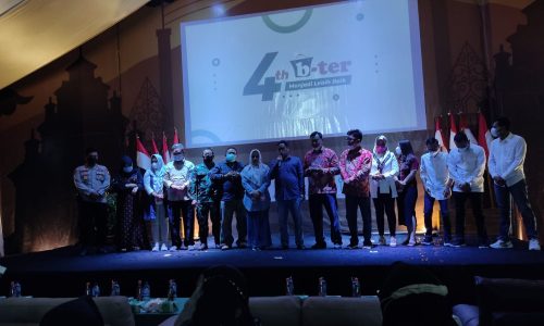 4 Tahun Berkiprah Aplikasi B-Ter Praktis, Go Publik