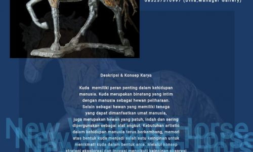 9 ART GALERY Kolection Sculpture
