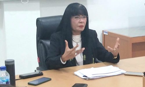 Pakar Hukum Agraria DR Aartje Tehupeiory: Negara Harus Hadir Guna Melindungi Hak Adat