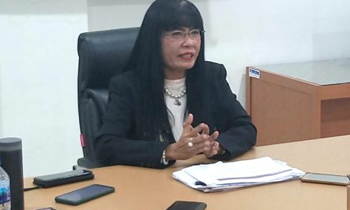 DR. Aartje, Pakar Hukum Pidana dan Hukum Adat