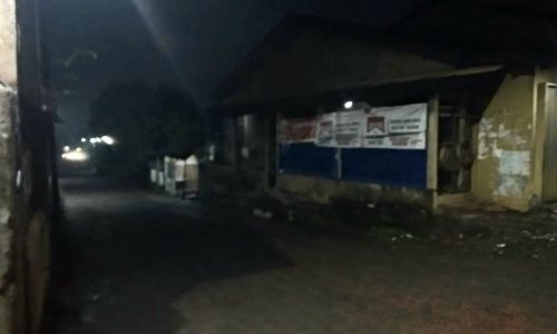 *Cileungsi Sorganya Para Mafia Ilegal Gas Oplosan*