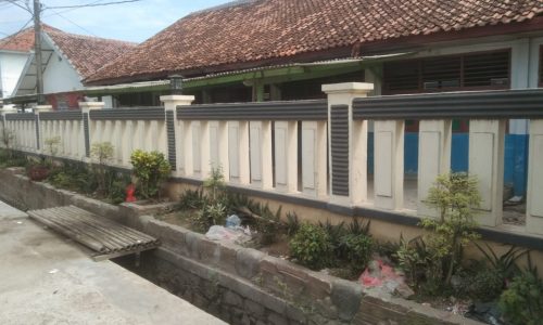 Ada Apa Dengan Koperasi Di Sekolah Menengah pertama Rengas Dengklok Satu Karawang