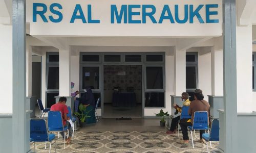 TNI AL Lantamal XI Kembali Laksanakan Serbuan Vaksin Covid-19 Maritim