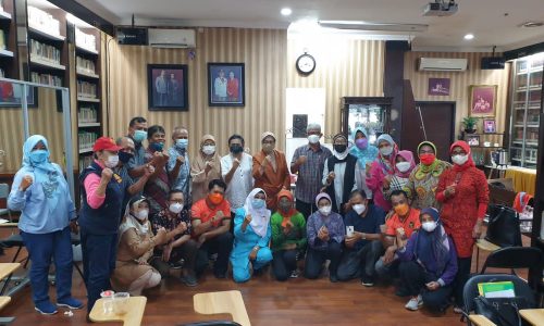 MUNAS Ke-10 & RAKERNAS PENGNAS STI Akan Digelar di Bogor Jawa Barat