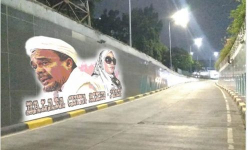 * – Media sosial Twitter ramai dengan cuitan-cuitan netizen yang menyertakan tagar #KadrunPenghasut