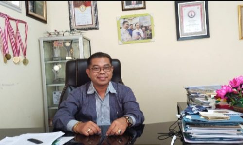 Ketua Umum DPN BMD Dan Jajaran Adakan Giat Doa Bersama Untuk Kesembuhan Presiden RI Yang Ke – 6