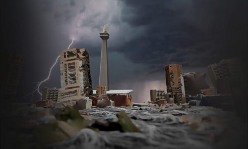 YOUTUBE REWIND DKI JAKARTA SIAP MERAMAIKAN AKHIR TAHUN 2021