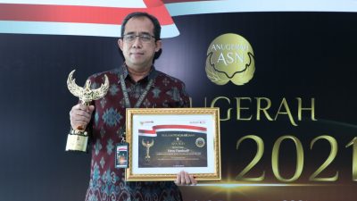 Reformasi Kepabeanan dan Cukai Ala Heru Pambudi