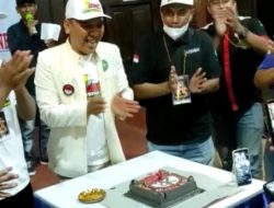Komunitas DSI Luncurkan Program Baru Token Listrik dan Voucher Di Anniversary Ke 1