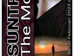 Film Berjudul  “ SUNTREE “ Produksi Awal TERAS KREASI NUSANTARA akan AUDISI ke 12 kota besar di pulau Jawa dan Sumatera