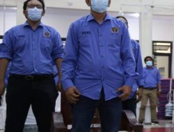 Ketua PWI Depok Tegaskan Edy Mulyadi Bukan Wartawan Senior dan Kasusnya Bukan Produk Pers