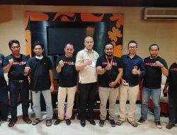 Peringati Hari Pers Nasional, KJJT Adakan Lomba Karya Tulis Wartawan