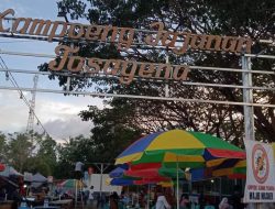 Jumlah UMKM di Wajo Kini 33.838, Sejalan Program Duo Amran Ciptakan 10.000 Wirausaha Baru.