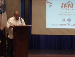 La Nyala Mataliti Hadiri Peringatan Hari Pers Nasional 2022, Terima Penghargaan TOKOH NASIONAL Peduli Jurnalis
