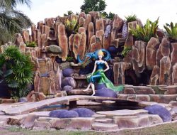 Buat Kalian Yang Hobi Berwisata Ini Taman Rekomendasi Banget Untuk Kalian Kunjungi.