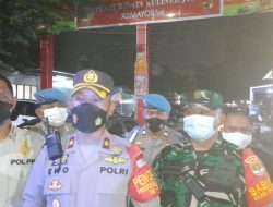 Mengingat Pandemi Corona Virus Disease (Covid-19) Masih Terus Merajalela Khususnya Di DKI Jakarta