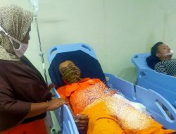 PPSU Kelapa Gading Timur Korban Begal Dipastikan Selamat