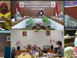 Kementerian PUPR Siapkan 30 Proyek KPBU Senilai Rp332,59 Triliun di Tahun 2022