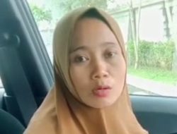 PELAPOR JADI TERSANGKA, INI KATA ELYASA PENGACARA NURHAYATI