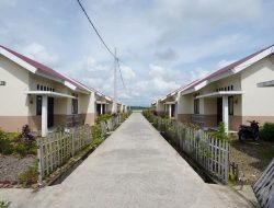 Kurangi Backlog Hunian Layak, Kementerian PUPR Siapkan Grand Design Perumahan Segmen MBR Informal