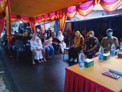 6 Pernyataan Sikap atas Pemilihan Ketua RW 04 Kelurahan Koja Jakut