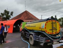 Kementerian PUPR Tingkatkan Penanganan Tanggap Darurat Banjir Kota Serang